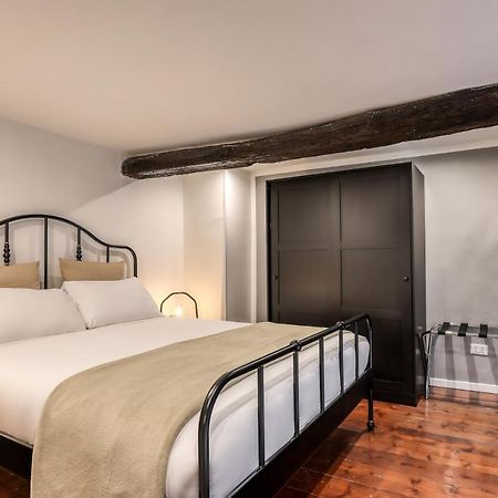 Atrhome Loft Studio Canova Rome Exterior photo
